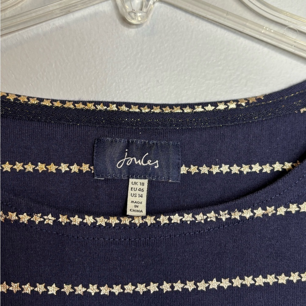 JOULES DRESS*** - Picture 3 of 7